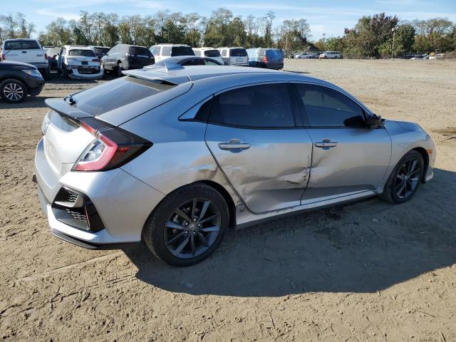 Photo 2 VIN: SHHFK7H68MU422481 - HONDA CIVIC 