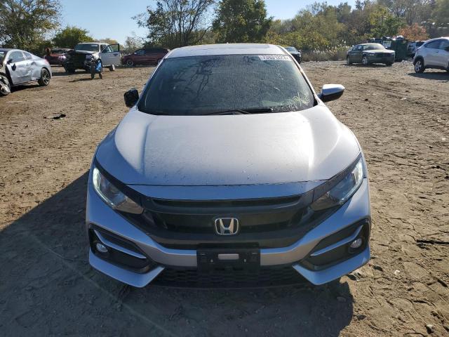 Photo 4 VIN: SHHFK7H68MU422481 - HONDA CIVIC 