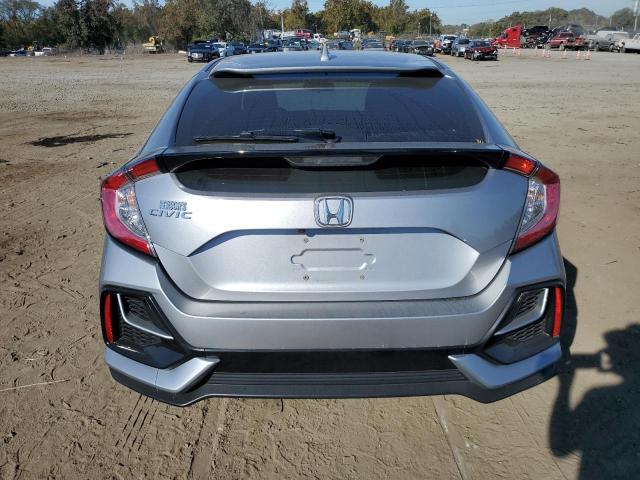 Photo 5 VIN: SHHFK7H68MU422481 - HONDA CIVIC 