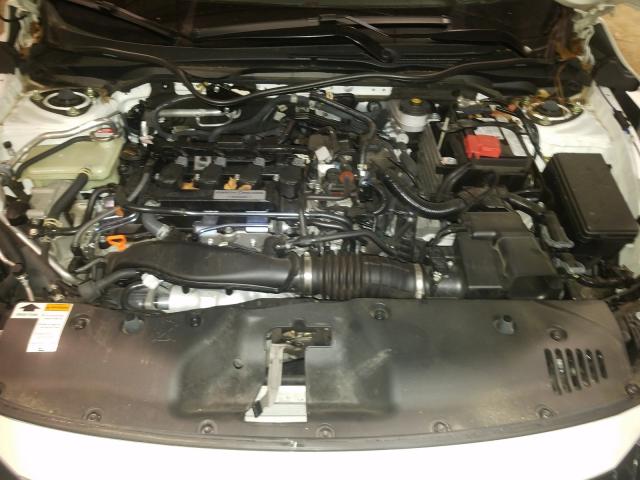 Photo 6 VIN: SHHFK7H69KU200531 - HONDA CIVIC EX 