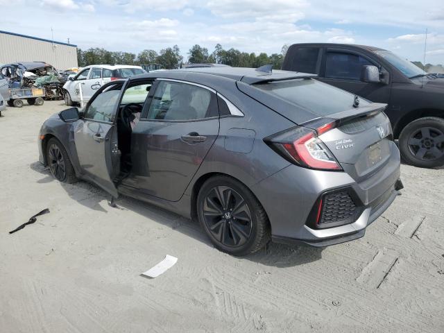 Photo 1 VIN: SHHFK7H69KU201730 - HONDA CIVIC 