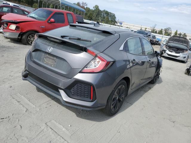 Photo 2 VIN: SHHFK7H69KU201730 - HONDA CIVIC 