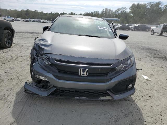 Photo 4 VIN: SHHFK7H69KU201730 - HONDA CIVIC 