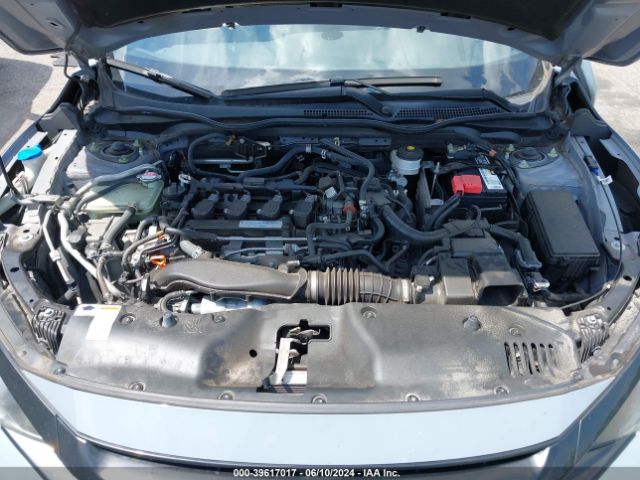 Photo 9 VIN: SHHFK7H69KU204174 - HONDA CIVIC 