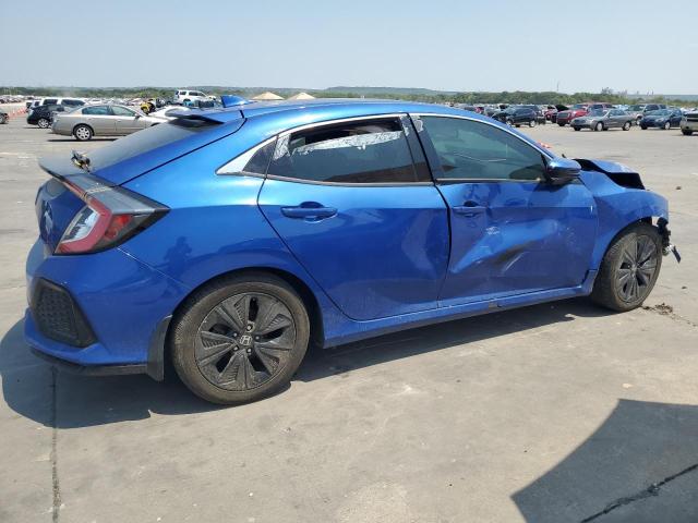 Photo 2 VIN: SHHFK7H69KU227017 - HONDA CIVIC EX 