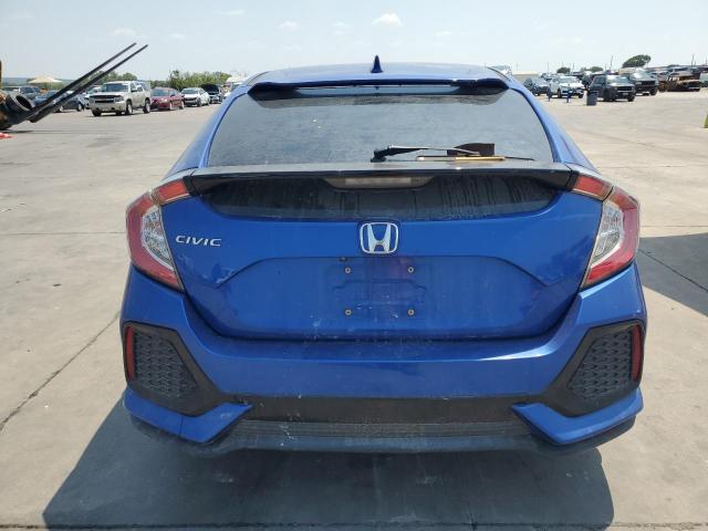 Photo 5 VIN: SHHFK7H69KU227017 - HONDA CIVIC EX 