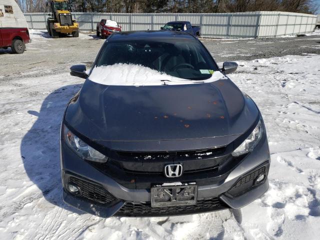 Photo 4 VIN: SHHFK7H69KU401569 - HONDA CIVIC EX 