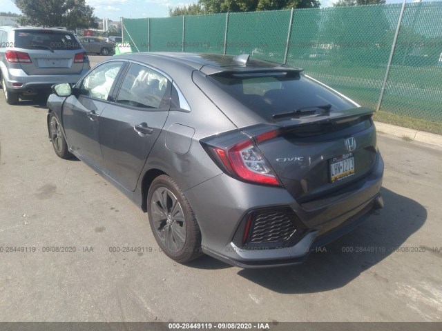 Photo 2 VIN: SHHFK7H69KU404648 - HONDA CIVIC 