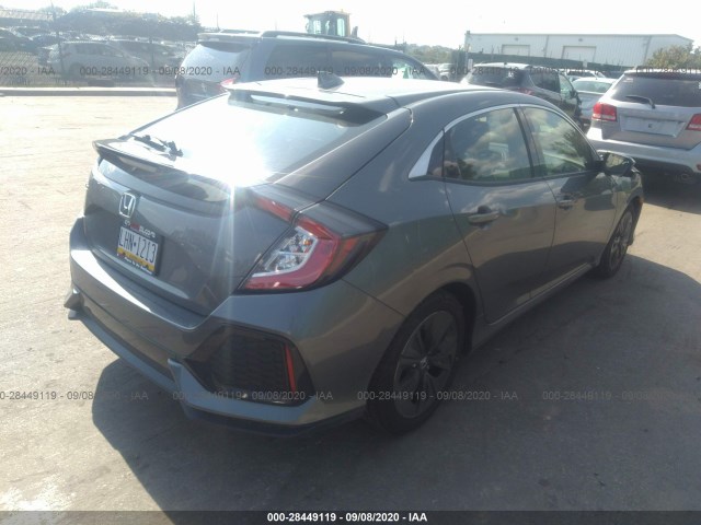 Photo 3 VIN: SHHFK7H69KU404648 - HONDA CIVIC 