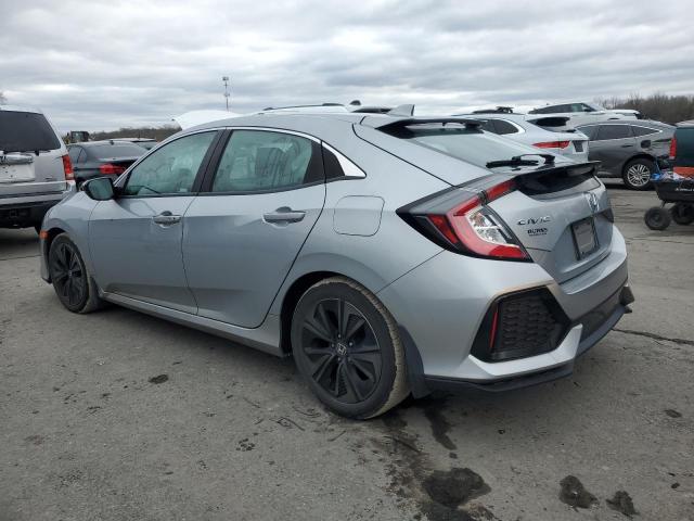 Photo 1 VIN: SHHFK7H69KU408568 - HONDA CIVIC 