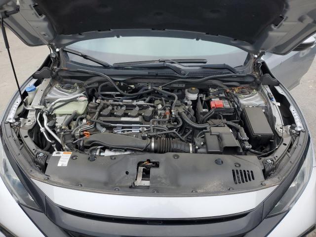 Photo 10 VIN: SHHFK7H69KU408568 - HONDA CIVIC 