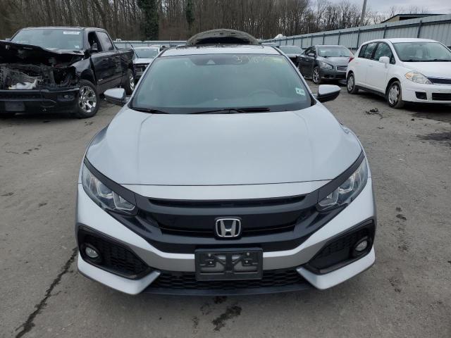 Photo 4 VIN: SHHFK7H69KU408568 - HONDA CIVIC 