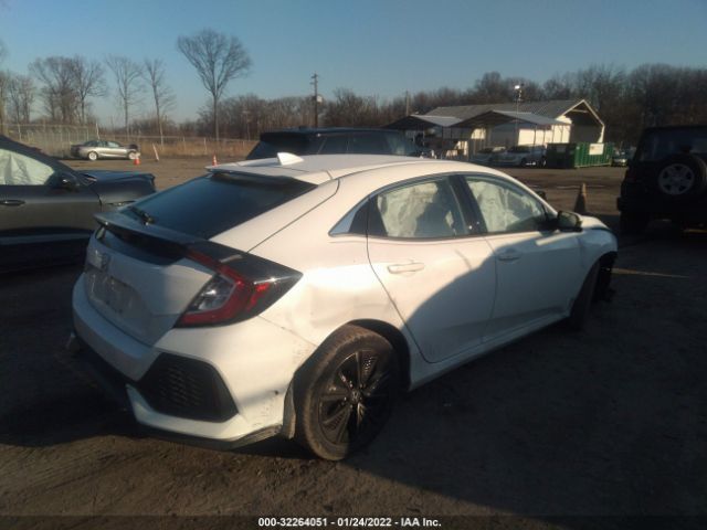 Photo 3 VIN: SHHFK7H69KU413415 - HONDA CIVIC HATCHBACK 