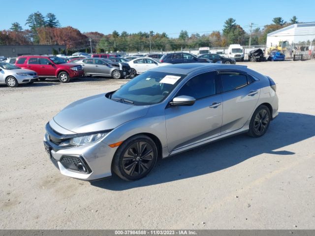 Photo 1 VIN: SHHFK7H69KU420154 - HONDA CIVIC 