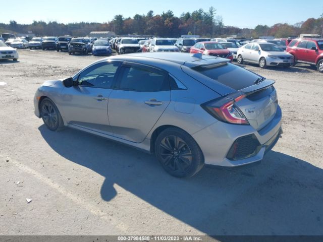 Photo 2 VIN: SHHFK7H69KU420154 - HONDA CIVIC 