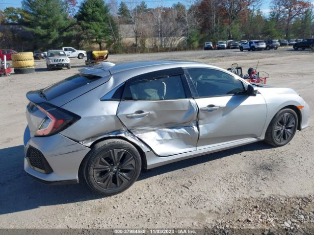 Photo 5 VIN: SHHFK7H69KU420154 - HONDA CIVIC 