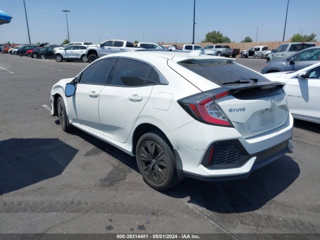 Photo 2 VIN: SHHFK7H69KU421689 - HONDA CIVIC 