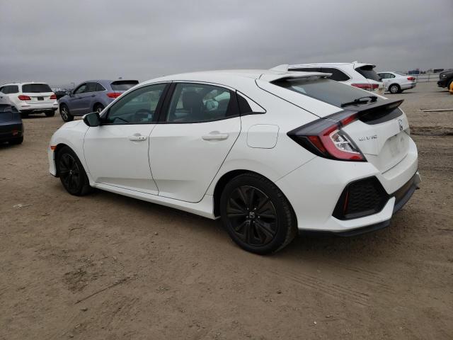 Photo 1 VIN: SHHFK7H69KU424348 - HONDA CIVIC EX 