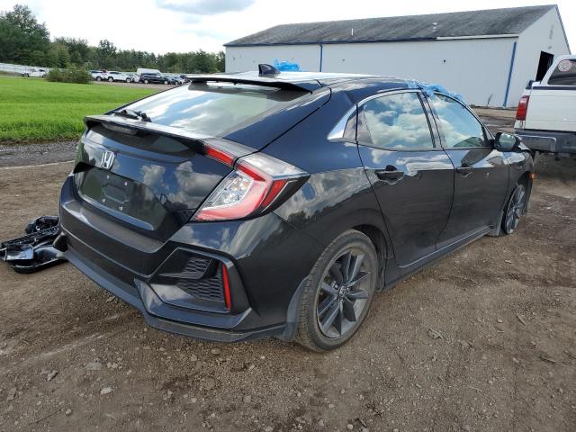 Photo 3 VIN: SHHFK7H69LU201518 - HONDA CIVIC EX 