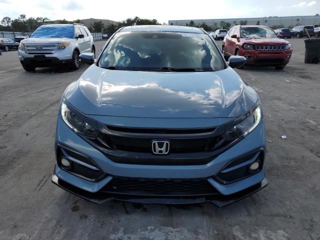 Photo 4 VIN: SHHFK7H69LU218884 - HONDA CIVIC EX 