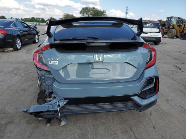 Photo 5 VIN: SHHFK7H69LU218884 - HONDA CIVIC EX 