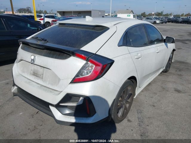 Photo 3 VIN: SHHFK7H69LU222692 - HONDA CIVIC 