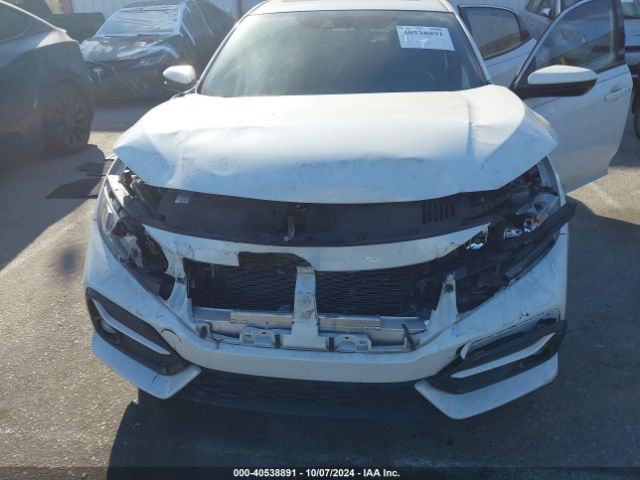 Photo 5 VIN: SHHFK7H69LU222692 - HONDA CIVIC 