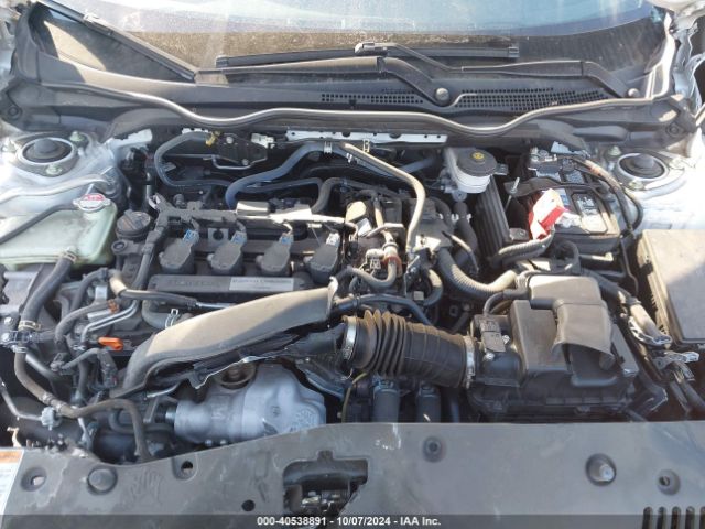 Photo 9 VIN: SHHFK7H69LU222692 - HONDA CIVIC 