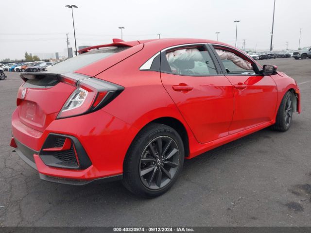 Photo 3 VIN: SHHFK7H69LU414629 - HONDA CIVIC 