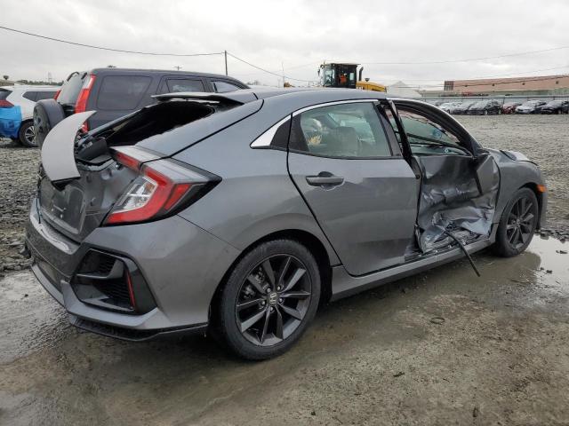 Photo 2 VIN: SHHFK7H69LU420639 - HONDA CIVIC 