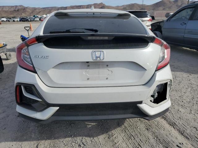 Photo 5 VIN: SHHFK7H69MU203805 - HONDA CIVIC 