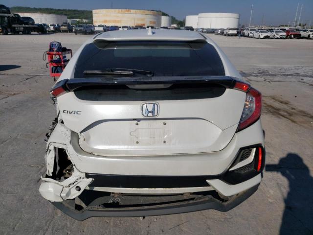 Photo 5 VIN: SHHFK7H69MU210608 - HONDA CIVIC 