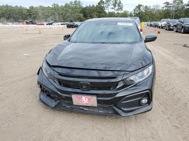 Photo 4 VIN: SHHFK7H69MU230888 - HONDA CIVIC 