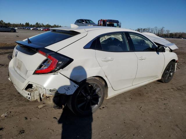 Photo 2 VIN: SHHFK7H69MU231250 - HONDA CIVIC 