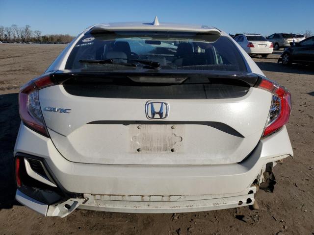 Photo 5 VIN: SHHFK7H69MU231250 - HONDA CIVIC 