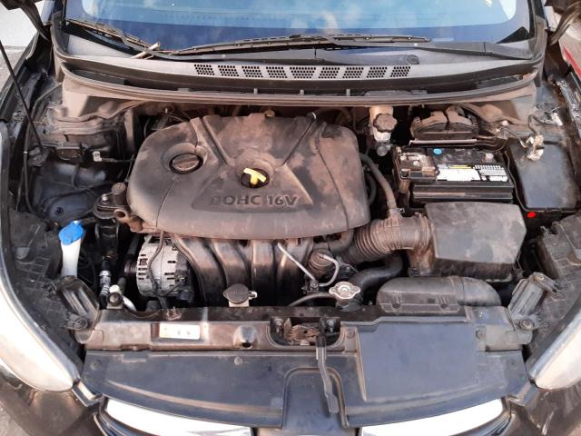 Photo 6 VIN: SHHFK7H6XHU223941 - HONDA CIVIC EX 