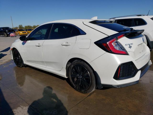 Photo 1 VIN: SHHFK7H6XKU208220 - HONDA CIVIC 