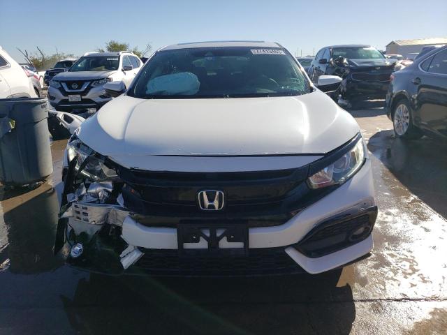 Photo 4 VIN: SHHFK7H6XKU208220 - HONDA CIVIC 