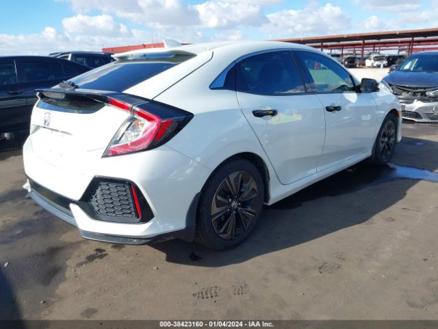 Photo 3 VIN: SHHFK7H6XKU213028 - HONDA CIVIC 