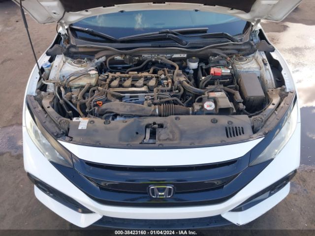 Photo 9 VIN: SHHFK7H6XKU213028 - HONDA CIVIC 