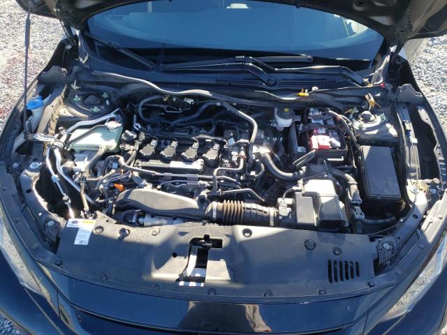 Photo 6 VIN: SHHFK7H6XKU225082 - HONDA CIVIC EX 