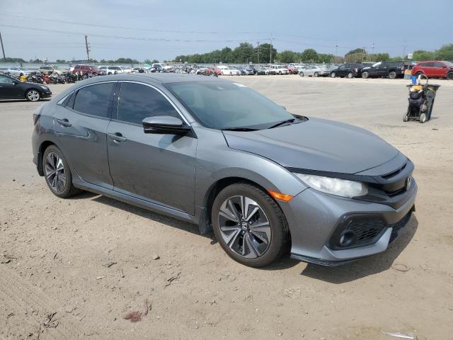 Photo 3 VIN: SHHFK7H6XKU417232 - HONDA CIVIC 