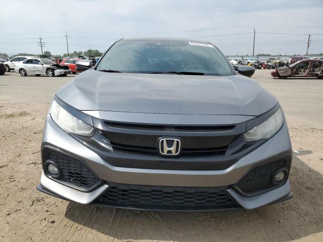 Photo 4 VIN: SHHFK7H6XKU417232 - HONDA CIVIC 