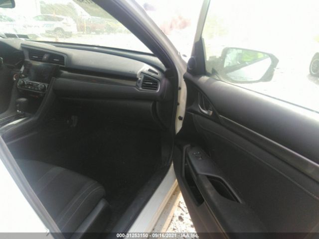 Photo 4 VIN: SHHFK7H6XKU423340 - HONDA CIVIC HATCHBACK 