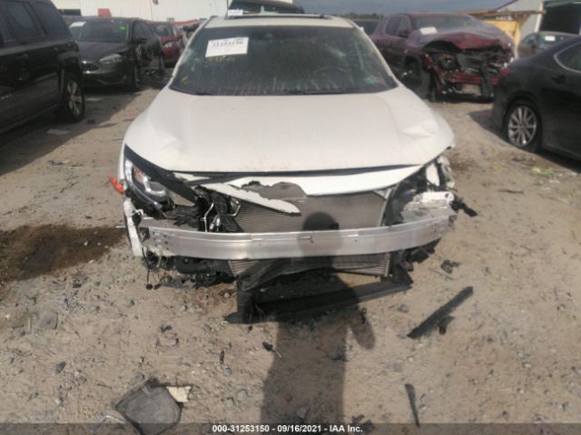 Photo 5 VIN: SHHFK7H6XKU423340 - HONDA CIVIC HATCHBACK 