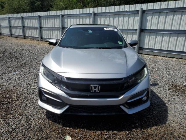 Photo 4 VIN: SHHFK7H6XLU205271 - HONDA CIVIC EX 