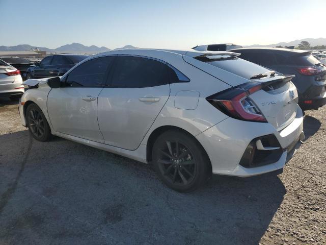 Photo 1 VIN: SHHFK7H6XLU208574 - HONDA CIVIC 