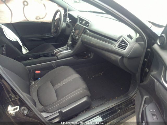 Photo 4 VIN: SHHFK7H6XLU225133 - HONDA CIVIC HATCHBACK 