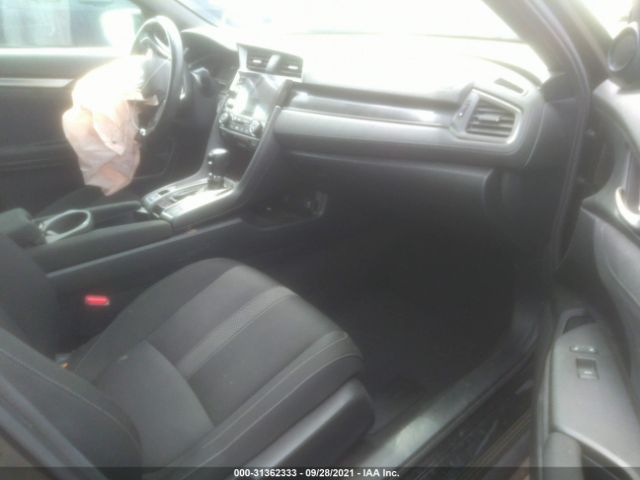 Photo 4 VIN: SHHFK7H6XLU402862 - HONDA CIVIC HATCHBACK 