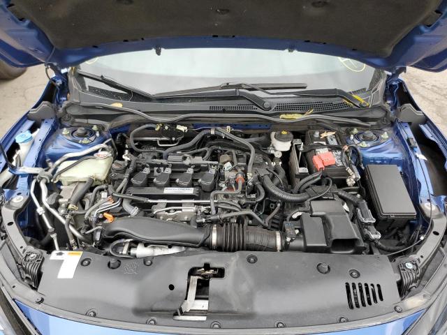 Photo 6 VIN: SHHFK7H6XLU403333 - HONDA CIVIC EX 